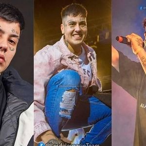 Meet your Posher, Estuardo